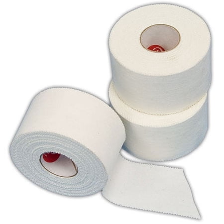 Zinc Oxide Athletic Tape by Cramer, Set of 32 Rolls