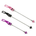 thumbnail image 2 of Quickly Release Front and Rear Mountain Bike Skewer Bicycles Wheel Hub Quickly Releases Skewers for Road Bikes, 2 of 8