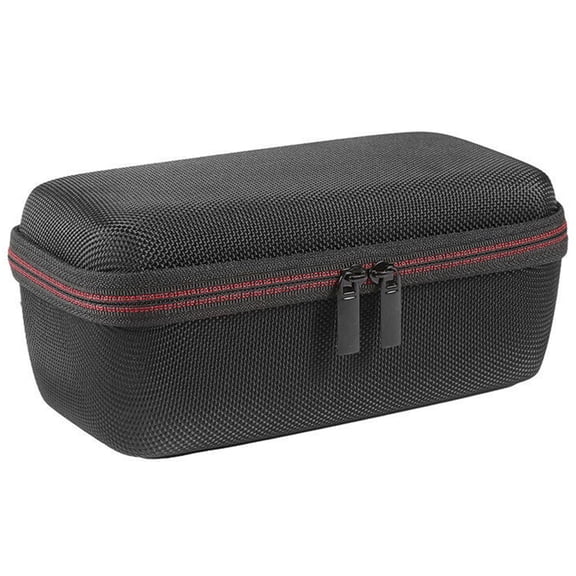Portable EVA Hard for Case for ZOOM H6/H4N Recorder Protective Pouch with Inner Mesh Recorder Accessory