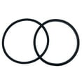 thumbnail image 2 of 4x Is Suitable For Silicone Gasket Of Contigo Cup Sealing Ring And Travel Cup Cover-Replacement Silicone Part Of Contigo Coffee Travel Cup, 2 of 12