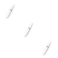 thumbnail image 4 of ZLight Portable Earphone Cleaning Pen Multifunctional Bluetooth-compatible Headphone Audio Port Brush Headset Maintain Tool Gold 3Set, 4 of 6