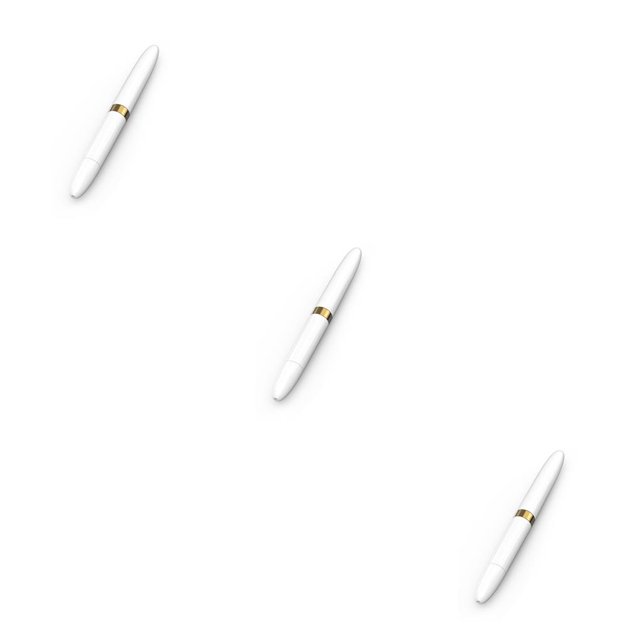 Seitruly Pluma de limpieza de auriculares portátil Cepillo de ratón para auriculares Herramienta de cepillado de auriculares Reemplazo para Type1 NO1