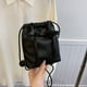 thumbnail image 4 of Mini bolso con lazo de diseño de nicho para mujer, nuevo bolso bandolera elegante de verano 2025, bolso para teléfono móvil, 4 of 5