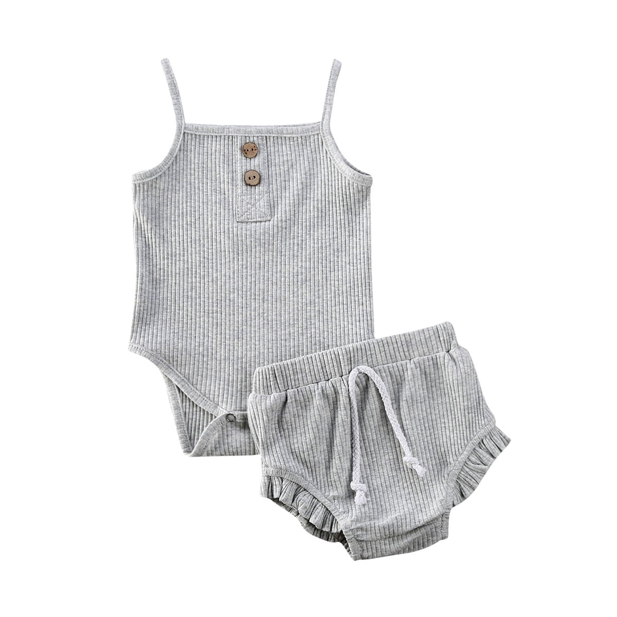 walmart baby girl summer clothes