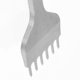 thumbnail image 3 of BESTYASH 4Ud Herramientas De Cuero Para Manualidades Con Punzones De Metal Duraderos En Color Plateado, 3 of 7