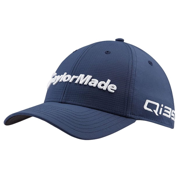 Gorra TaylorMade Golf 2025 Tour Radar Azul Marino