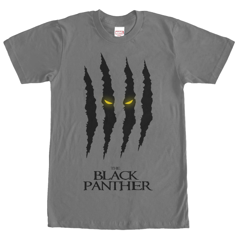 black panther t shirt walmart