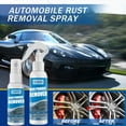 thumbnail image 3 of Thinsony Auto Accessories Remover Non-Toxic Scratch-Resistant Coating For All Cars Gentle On Surfaces Cleaner White 30ml, 3 of 6