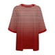 thumbnail image 4 of Camiseta de Manga Corta de Cuello Redondo de Impresión Cómoda Casual para las Mujeres, Camisetas Cortas para las Mujeres, 4 of 4