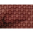 thumbnail image 4 of oneOone Organic Cotton Voile Fabric Floral Block Print Sewing Fabric BTY 42 Inch Wide, 4 of 4