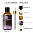 thumbnail image 6 of MAYJAM Clove Essential Oils 100% Pure Cloves Oil for Diffuser, DIY Candle and Soap Making, 3.38Fl.Oz, 6 of 7