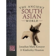 The ^Aworld in Ancient Times: Ancient South Asian World (Hardcover)