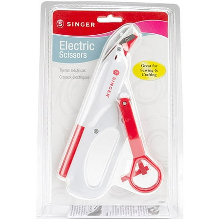 Electric Scissors