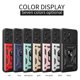 thumbnail image 3 of Funda Resistente Para Teléfono Celular 2 En 1 Con Lente Anticaída Con Soporte Para Ventana De Coche Para Xiaomi Poco F5 Pro 5G, 3 of 4