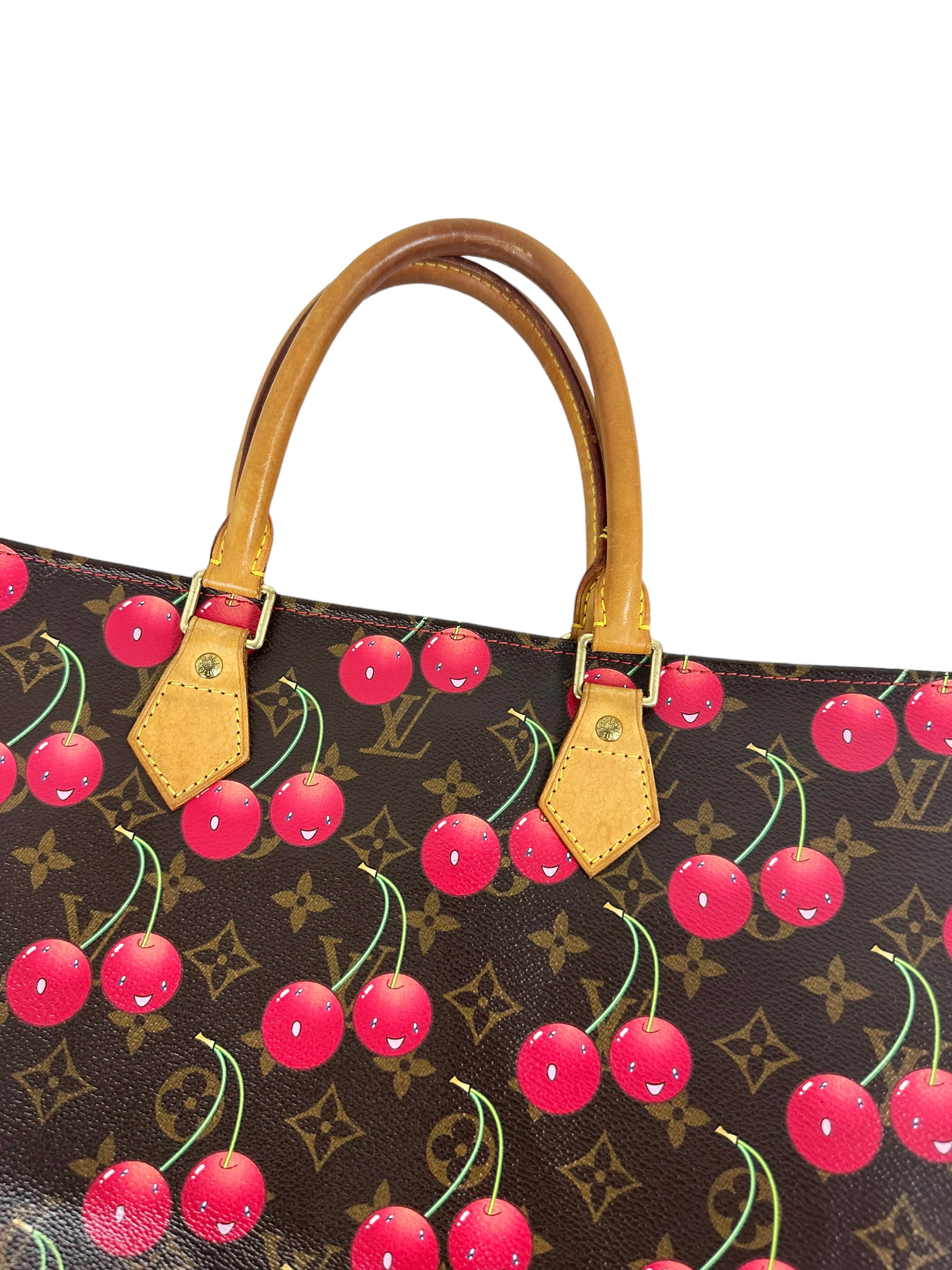 Cherry purse online walmart