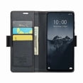 thumbnail image 5 of Funda tipo cartera Xiaomi Redmi Note 13 4G con cierre magnético, RFID, tarjetero, soporte, carga inalámbrica, 5 of 5