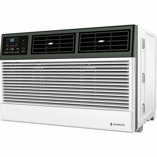 Friedrich 12000 BTU ThruTheWall Air Conditioner w/ WiFi Connectivity
