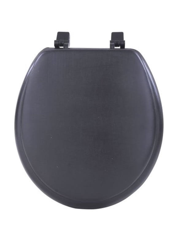 Cushioned Toilet Seats in Toilet Seats and Lids