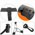 thumbnail image 3 of (Vert) Voile de Bateau Gonflable kayak paddle sai Pliable, 3 of 3