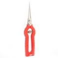 thumbnail image 1 of Pruning Scissors Stainless Steel Blade Fruit Tree Branches Vegetables Trimming Shears Gardening Tool, 1 of 1