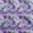 Purple, variant on oneOone Polyester Spandex Red Fabric Tie Dye Sewing Material Print Fabric By The Yard 56 Inch Wide