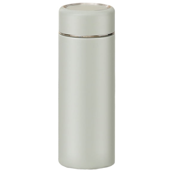 Cute Thermos Water Bottle,10 Oz(300ml)Mini Insulated Stainless Steel Bottle,Keeps Cold for 12 hours, Hot for 6 hours, Perfect for Kids Student