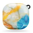 thumbnail image 1 of Aqua Sunlight | Samsung Galaxy Buds2 Case,iPhone 16 Plus, 1 of 7
