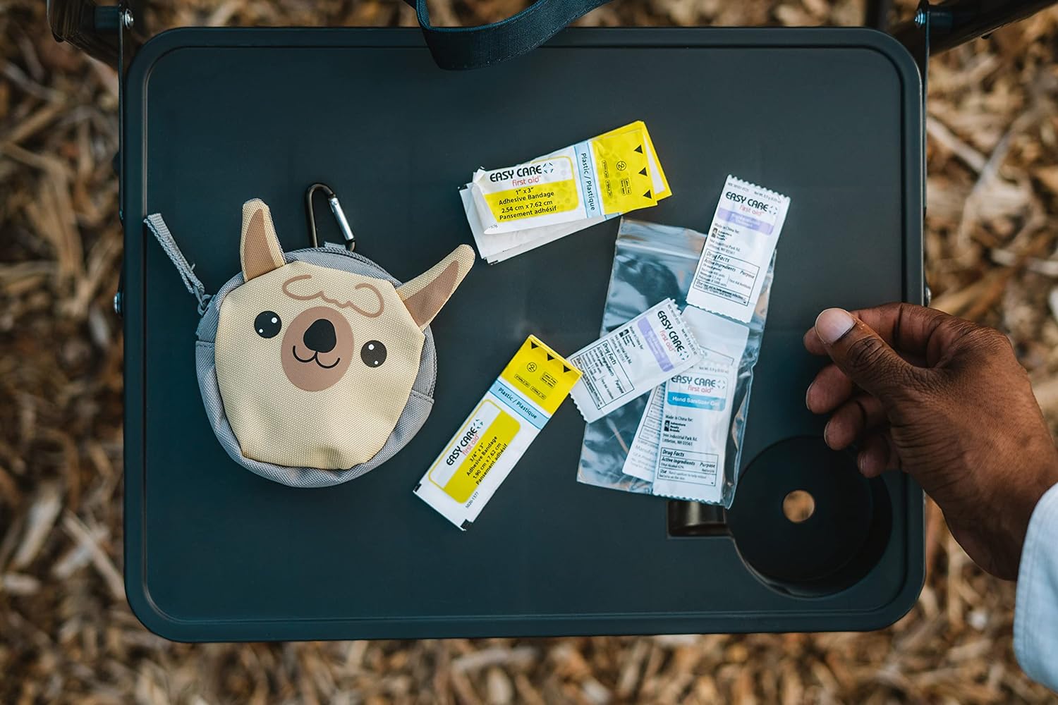 Adventure Medical Backyard Adventure Llama/Owl/Fox Kit