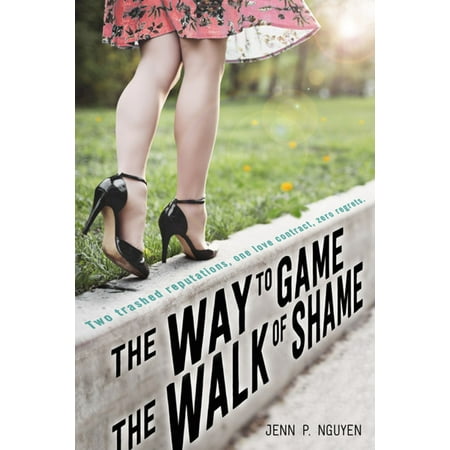 The Way to Game the Walk of Shame - eBook