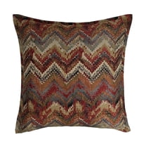 Sherry Kline Kiowa Waves 20-inch Decorative Pillow