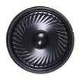 thumbnail image 2 of -8-0.5W-7 Accesorios de Bricoje, Micro , 50 .6 mm, 8Ω, 0.5-1W, Negro Sunnimix Piezas de altavoz impermeable, 2 of 8