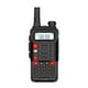 thumbnail image 1 of Walkie-talkie profesional, rango de larga distancia, tiempo de espera largo, 1 of 4