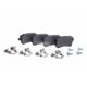 thumbnail image 1 of Balata Dynamik Para Audi Allroad 2013 - 2016, 1 of 1