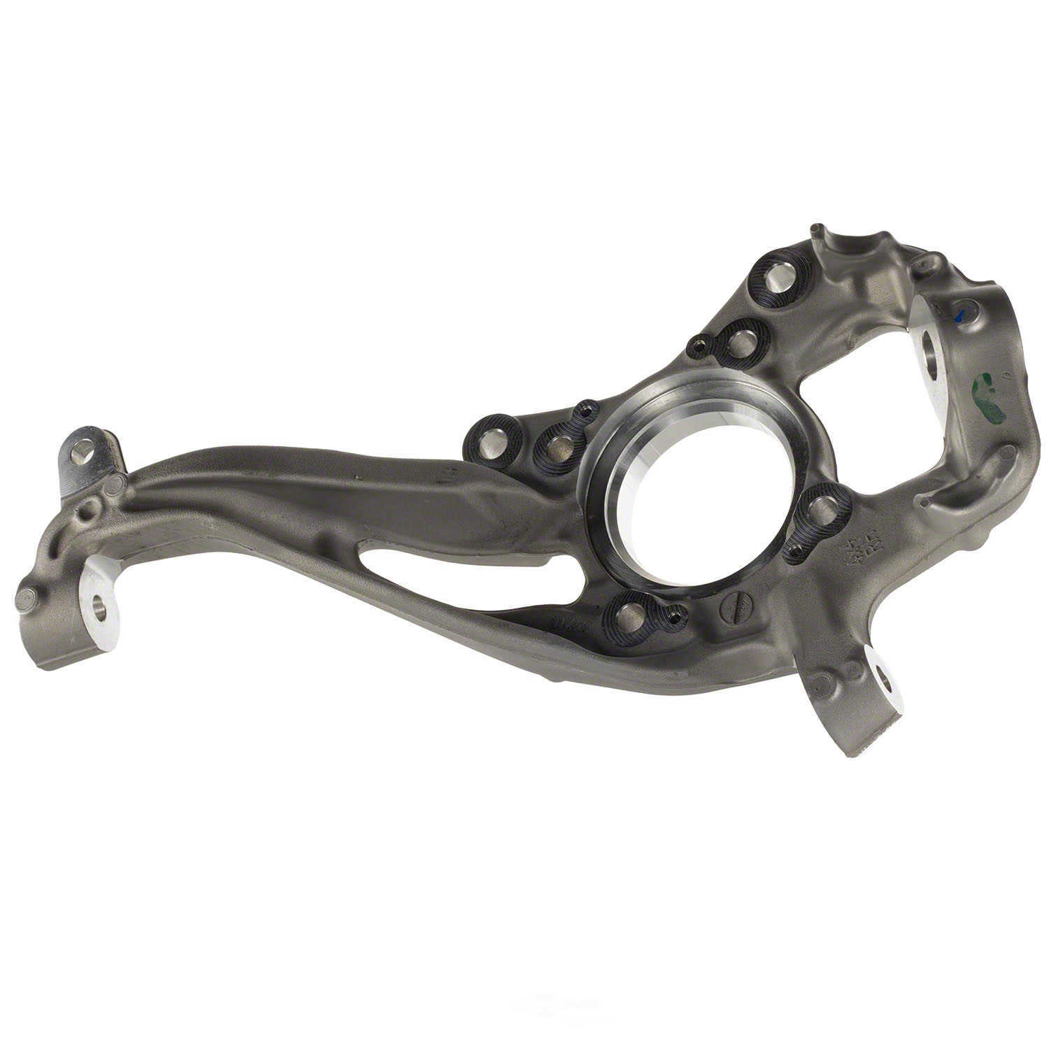Motorcraft MEF-572 Steering Knuckle