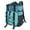 Lake Blue, variant on IC ICLOVER Cooler Backpack, 24 Cans Insulated Backpack Cooler Leak-Proof Cooler Bag with Padded Top Handle, Mesh Pocket for Men Women Lunch Backpack, Camping Cooler, Beach Cooler - Gray