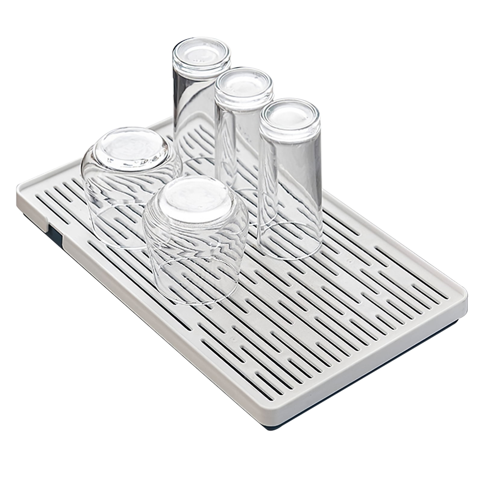 Kitchen Counter Steel Drip Tray ColorLife