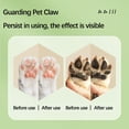 thumbnail image 4 of 60g Cats And Dog Paw Protection Cream Dry And Cracked Foot Pad Foot Protection Cream Pet Foot Moisturizing Cream, 4 of 9