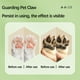 thumbnail image 4 of Herunwer MELAO Organic Paw Balm, Natural Skin and Paw Pad Moisturizer for Dogs and Cats, 4 of 9