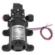 thumbnail image 1 of 12V Water Pump with High Flow Rate - Self-Priming 70W, 1 of 5