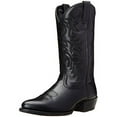 thumbnail image 3 of Ariat Men's Heritage R Toe Western Cowboy Boot, 3 of 7