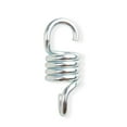 thumbnail image 3 of 1Pc Porch Swing Spring Heavy Duty Ceiling Mount Hammock Hanging Hook Hanger Hardware Replacement Part Garden Furniture Backyard, 3 of 8