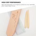 thumbnail image 3 of Tampon de Couture, Bloc de Bois Portable, Outil de Couture, 3 of 8