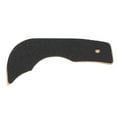 thumbnail image 3 of Thumb Back Rear Grip Rubber Cover D90 DSLR + Adhesive Glue, 3 of 7