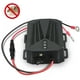 thumbnail image 5 of 4 unidades de 12 V para coche, repelente ultrasónico de ratas y roedores, con motor para ahuyentar martas y ratones, 5 of 5