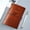 E, variant on I Will Alway Be With You Gifts Appreciation Leather Journal Make a Difference Notebook Inspirational Gifts Appreciation Gifts for MuMu Men Employee Boss Volunteer Nurse Teacher Coworkers