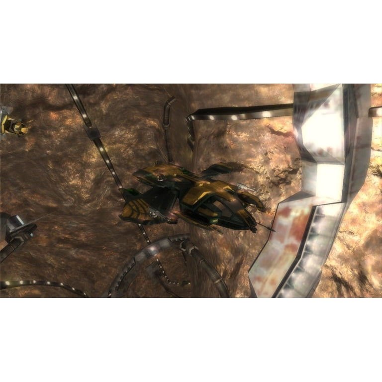 Dark Star One - Broken Alliance - Xbox 360 - Walmart.com