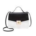 thumbnail image 5 of Crossbody Purses and Handbags for Women PU Leather Tote Top Handle Satchel Shoulder Bags, 5 of 6
