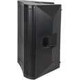thumbnail image 4 of Sound Town Oberon Series Black 2-Channel 1400W Portable PA System, 4 of 7