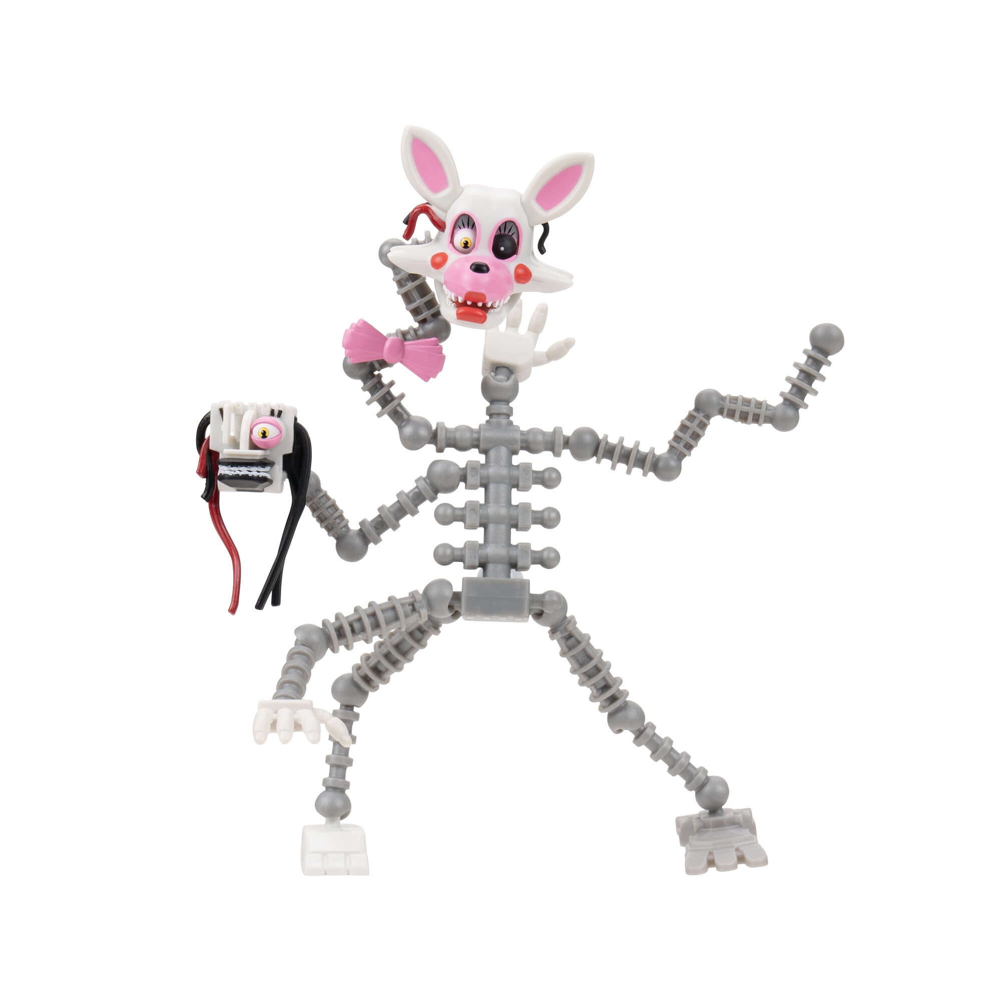 Five Nights at Freddy's Core Figure Pack (Ships 1 of 4)