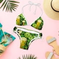 thumbnail image 6 of Saint Patrick's Day Detachable Sponge Adjustable Strap Bikini Set - Two-Pack - Versatile Swimwear for All Occasions!, 6 of 6